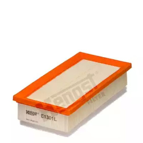 HENGST FILTER e1301l -  Воздушный фильтр